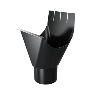 OMVIKNINGSKUPA SVART 125/90